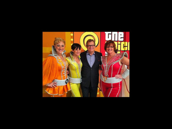 The Price Is Right - Live Stage Show at Robinson Center