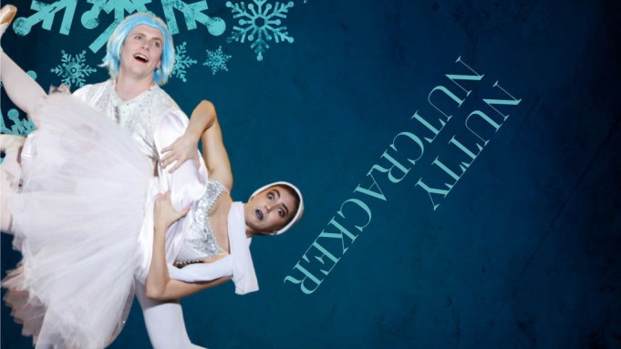 Ballet Arkansas: Nutty Nutcracker at Robinson Center