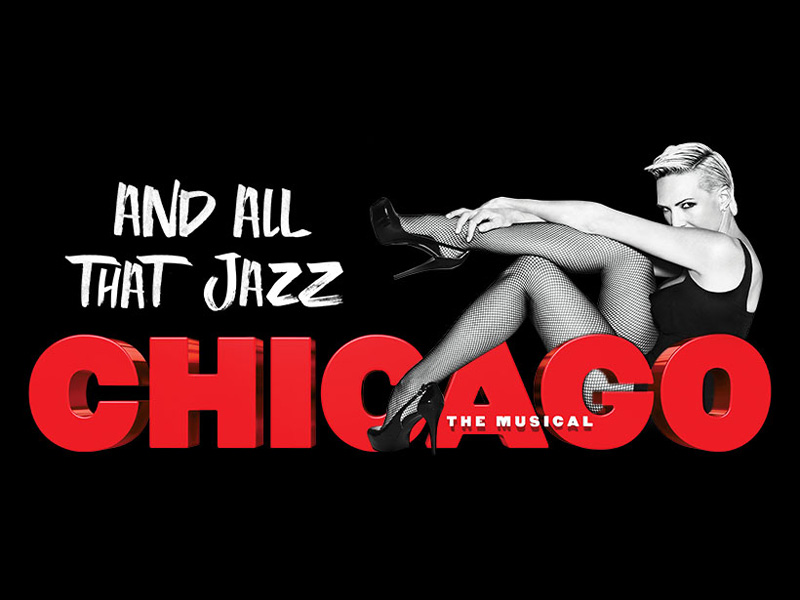 Chicago - The Musical at Robinson Center