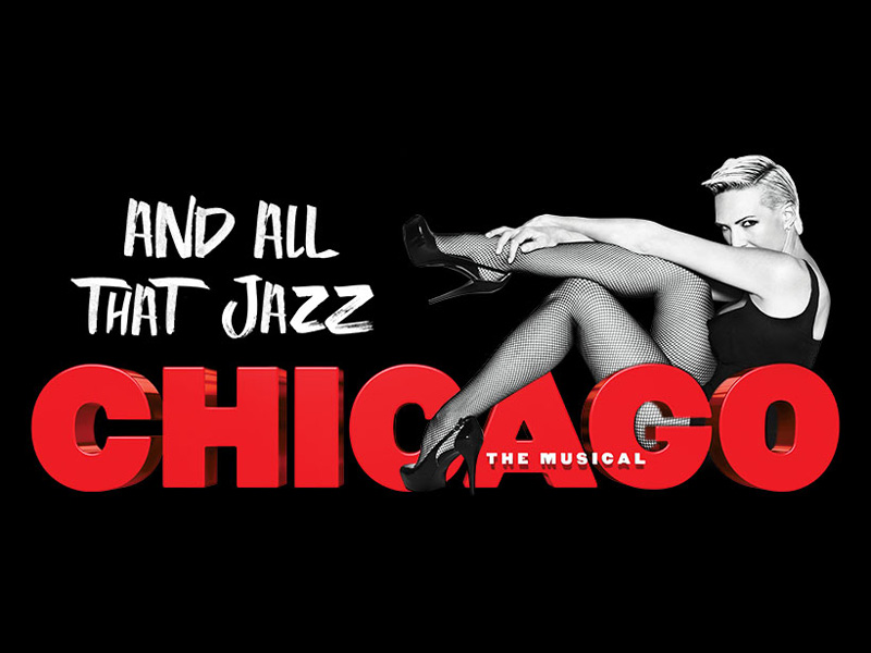 Chicago - The Musical at Steven Tanger Center