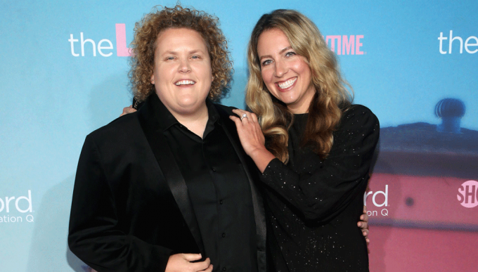 Fortune Feimster