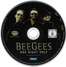 One Night Only - Tribute to The Bee Gees