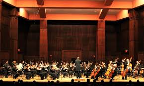 Arkansas Symphony Orchestra