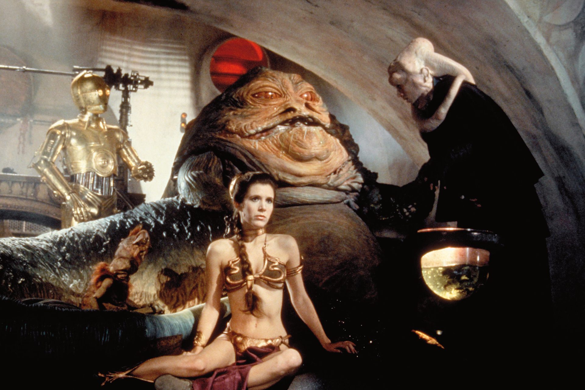 Arkansas Symphony Orchestra: Star Wars – Return of the Jedi In Concert