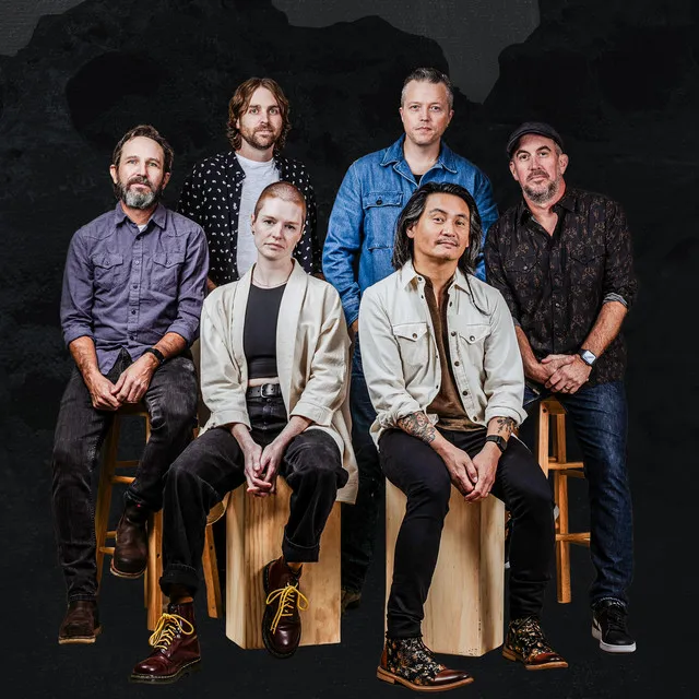 Jason Isbell tickets