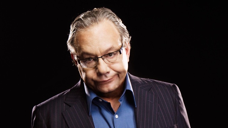 Lewis Black at Robinson Center