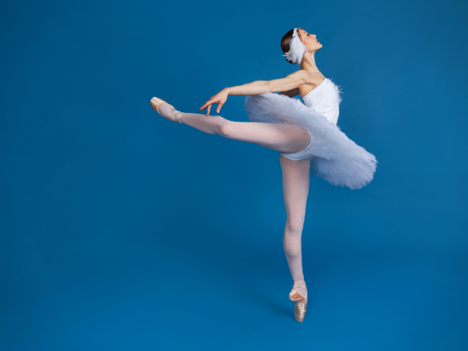 Ballet Arkansas