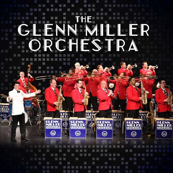 Glenn Miller Orchestra